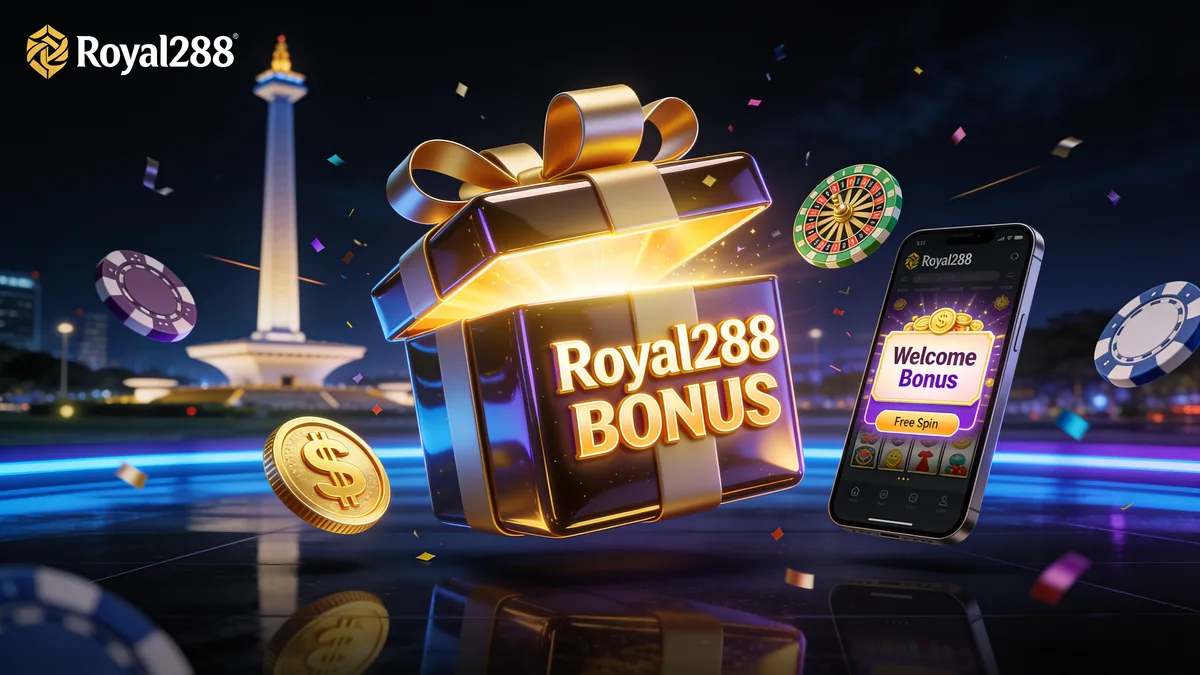 Fitur Utama Aplikasi royal288: panduan royal288 untuk pemain di Indonesia